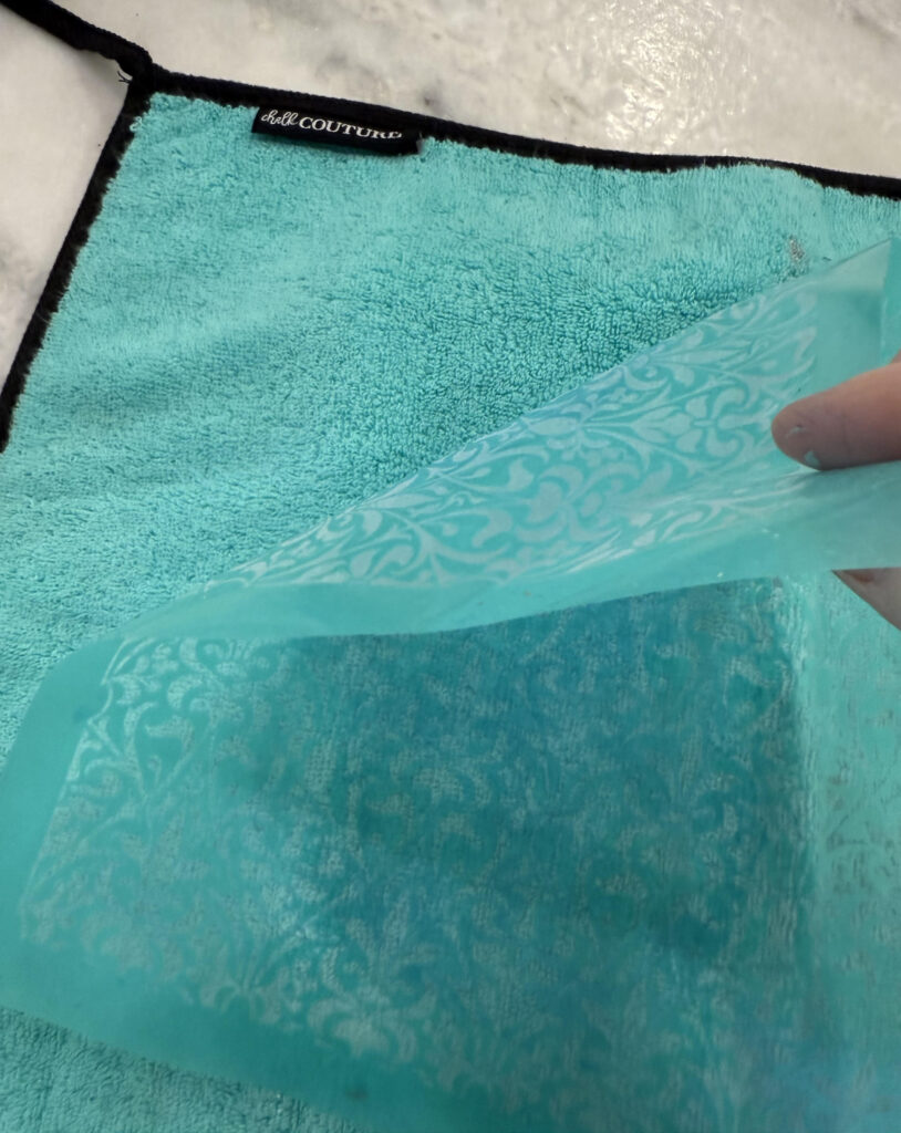 fuzz transfer
