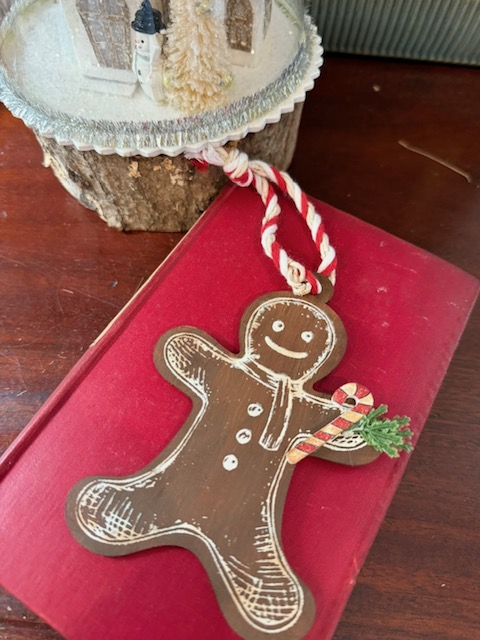 Vintage Christmas Ornaments Kit with Shipping Included - Image 6