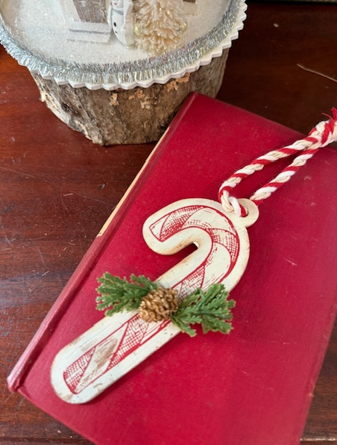 Vintage Christmas Ornaments Kit with Shipping Included - Image 5