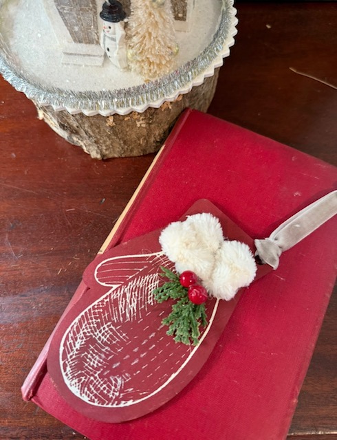 Vintage Christmas Ornaments Kit with Shipping Included - Image 4