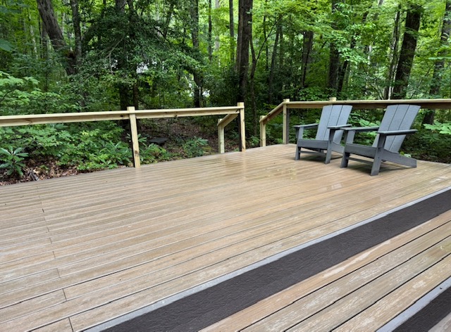 One Stripped Screw At A Time